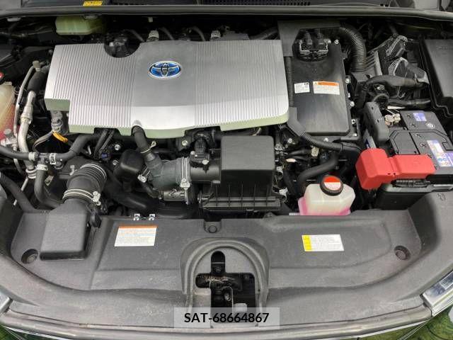 Toyota PRIUS 2016-01 281822-18