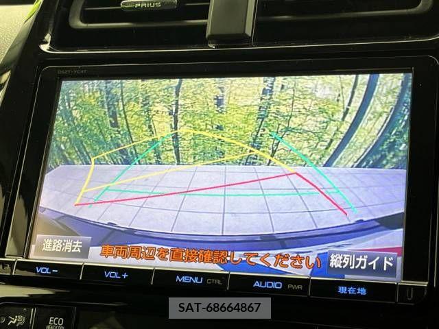 Toyota PRIUS 2016-01 281822-3