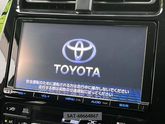 Toyota PRIUS 2016-01 281822-2