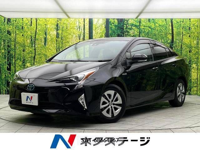 Toyota PRIUS 2016-01 281822-0