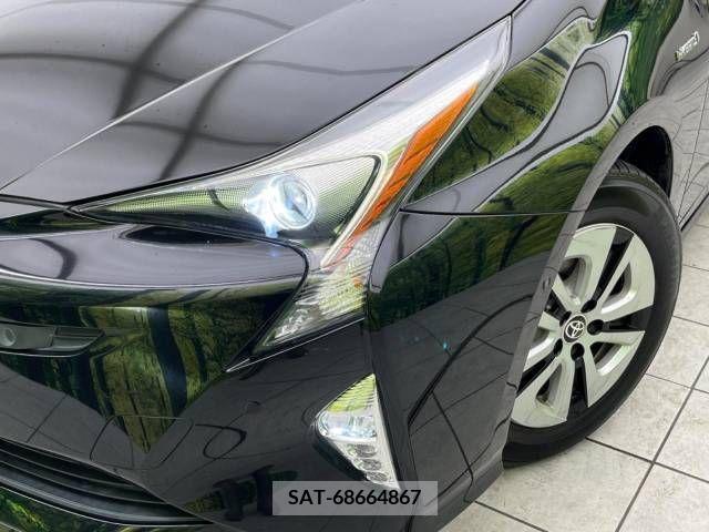 Toyota PRIUS 2016-01 281822-12