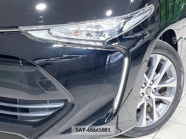 Toyota ESTIMA 2017-09 331182-13