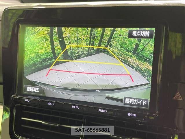 Toyota ESTIMA 2017-09 331182-3