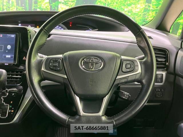 Toyota ESTIMA 2017-09 331182-12