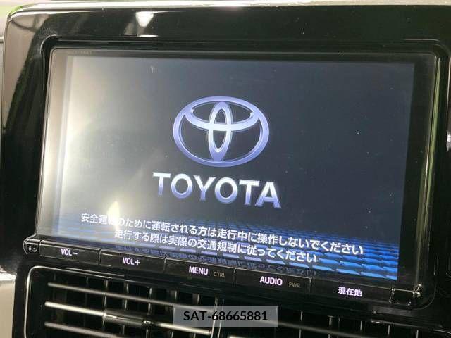 Toyota ESTIMA 2017-09 331182-2