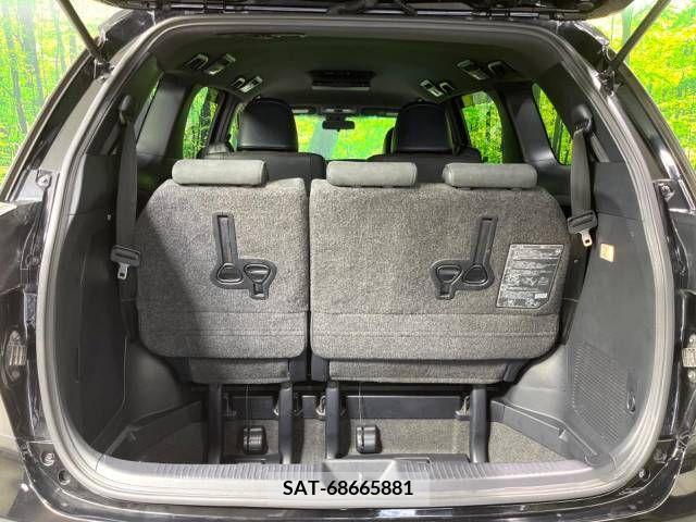 Toyota ESTIMA 2017-09 331182-11