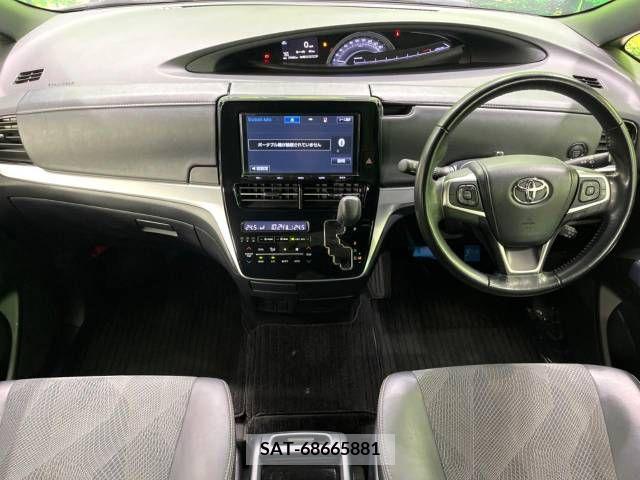 Toyota ESTIMA 2017-09 331182-1