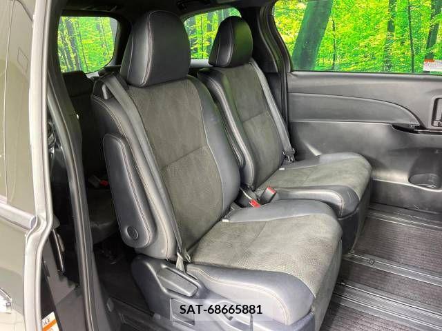 Toyota ESTIMA 2017-09 331182-9