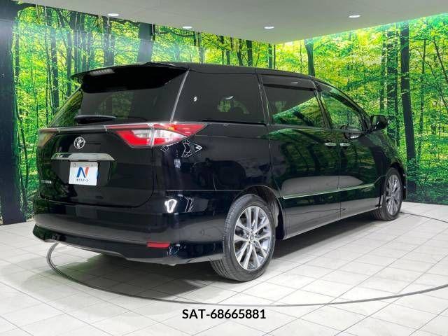 Toyota ESTIMA 2017-09 331182-18
