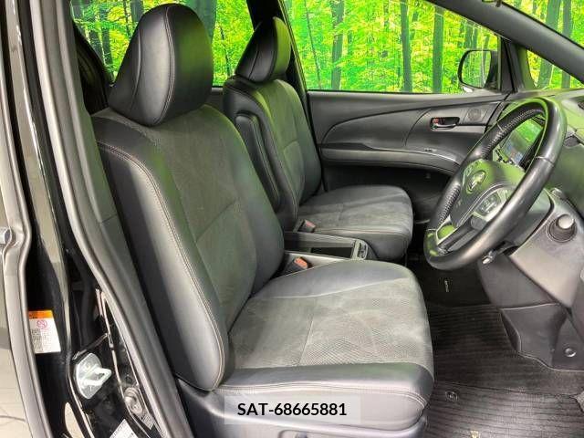 Toyota ESTIMA 2017-09 331182-8