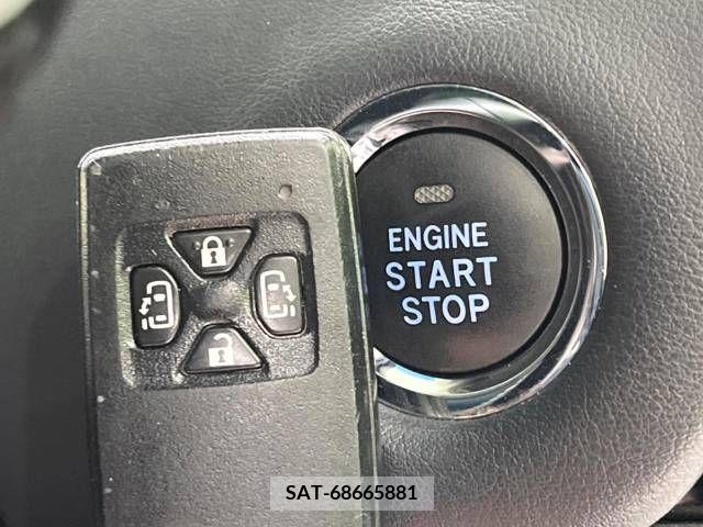 Toyota ESTIMA 2017-09 331182-7