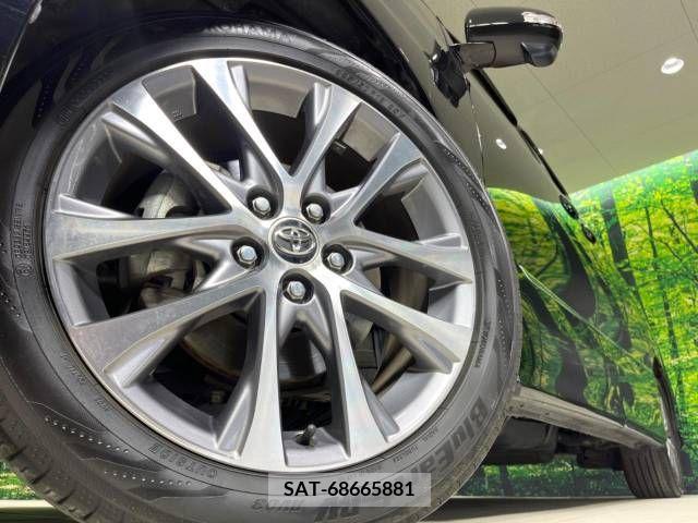 Toyota ESTIMA 2017-09 331182-14