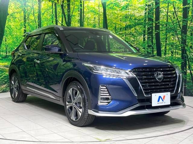 Nissan KICKS 2021-09 193417-16