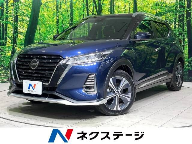 Nissan KICKS 2021-09 193417-0