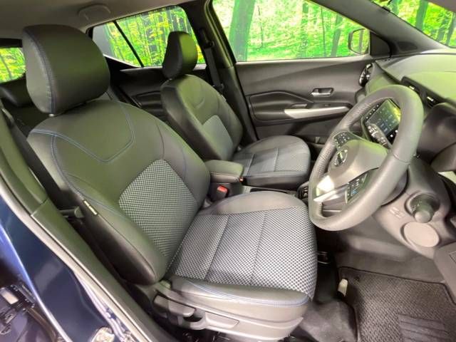 Nissan KICKS 2021-09 193417-8