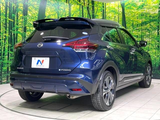 Nissan KICKS 2021-09 193417-17