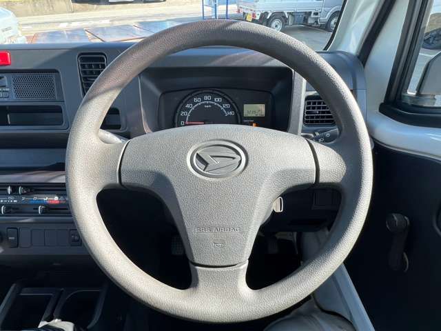 Daihatsu HIJET TRUCK 2017-01 18201-17