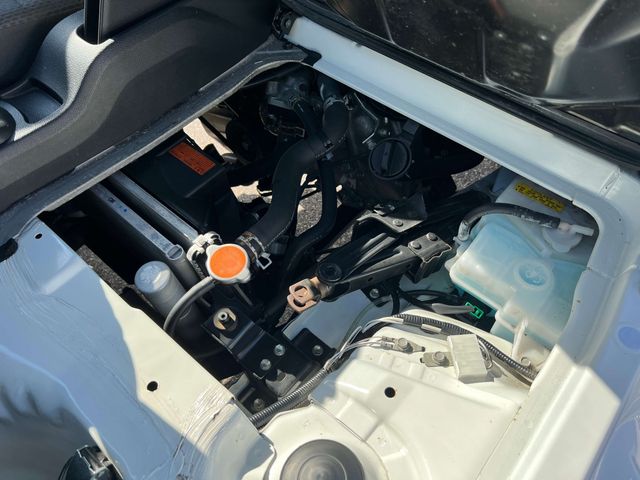 Daihatsu HIJET TRUCK 2017-01 18201-26