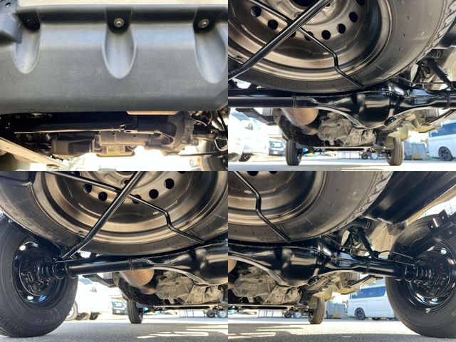 Daihatsu HIJET TRUCK 2017-01 18201-28