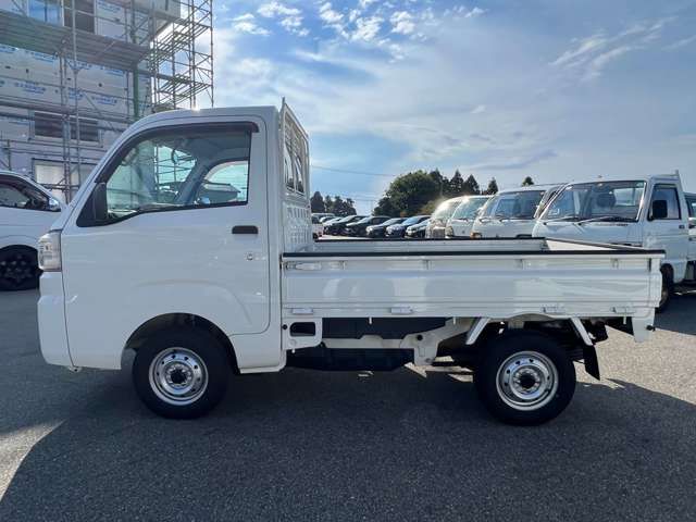 Daihatsu HIJET TRUCK 2017-01 18201-4