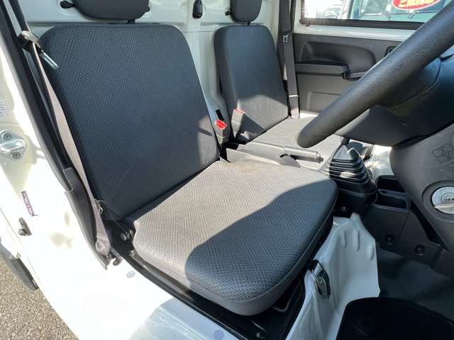Daihatsu HIJET TRUCK 2017-01 18201-13