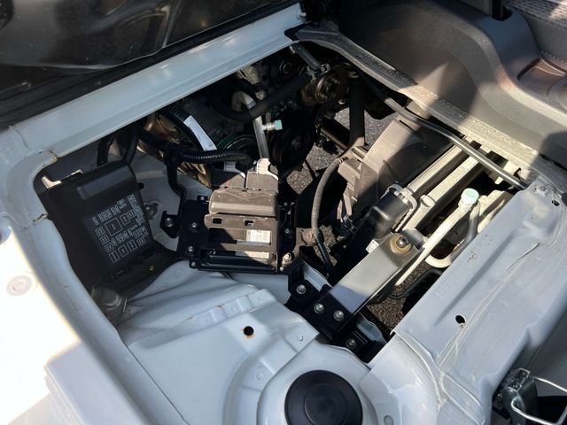 Daihatsu HIJET TRUCK 2017-01 18201-25