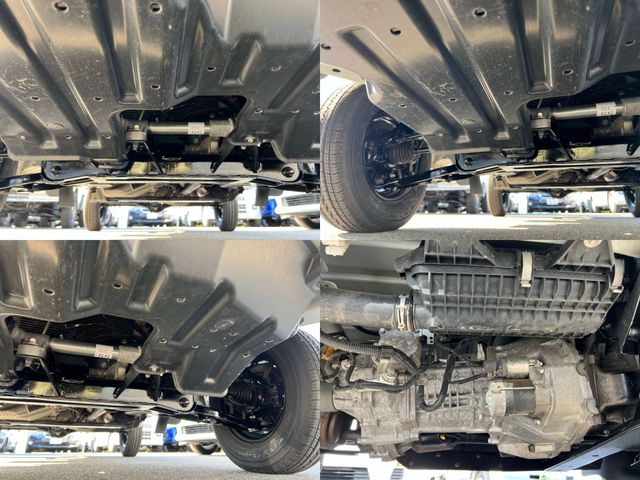 Daihatsu HIJET TRUCK 2017-01 18201-27