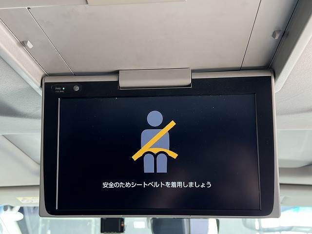 Toyota VELLFIRE 2019-08 5433-5