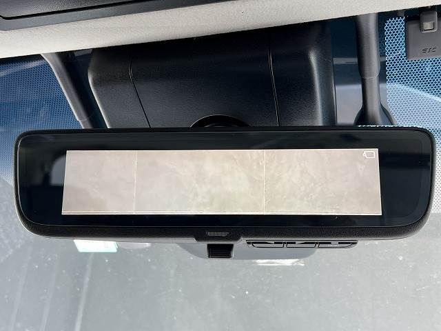 Toyota VELLFIRE 2019-08 5433-4