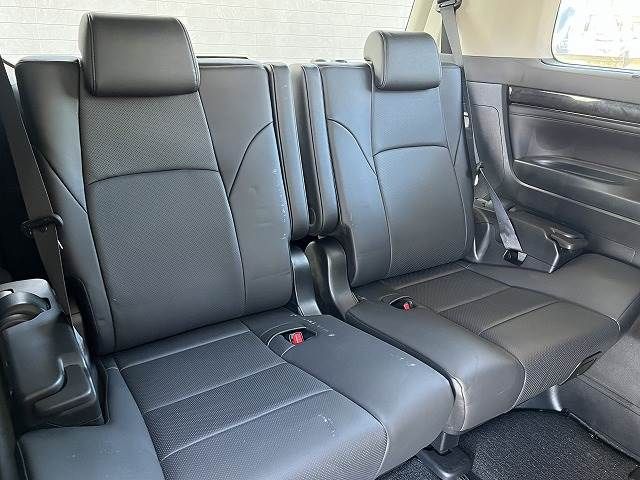 Toyota VELLFIRE 2019-08 5433-9