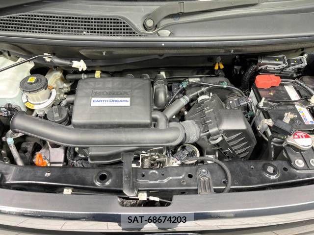 Honda N BOX 2019-05 218132-18