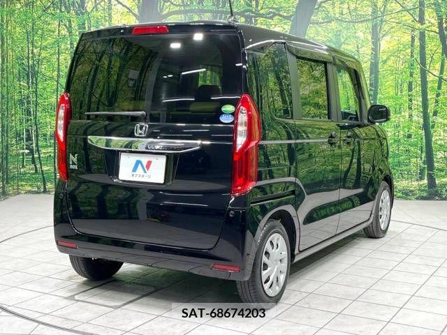 Honda N BOX 2019-05 218132-17
