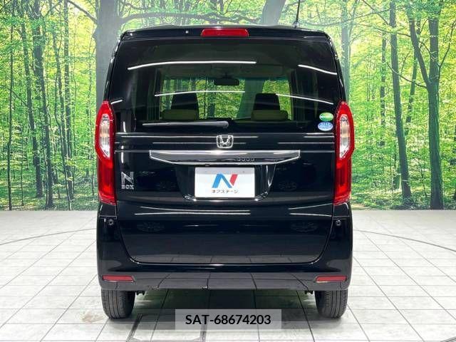 Honda N BOX 2019-05 218132-15
