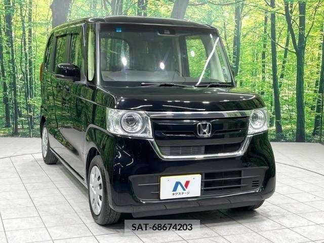 Honda N BOX 2019-05 218132-16