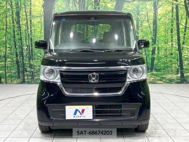 Honda N BOX 2019-05 218132-14