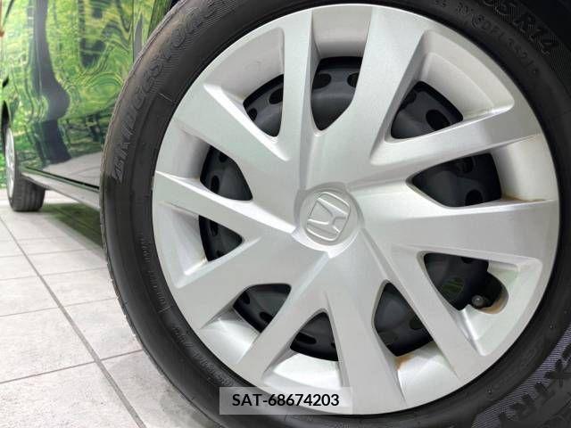 Honda N BOX 2019-05 218132-13
