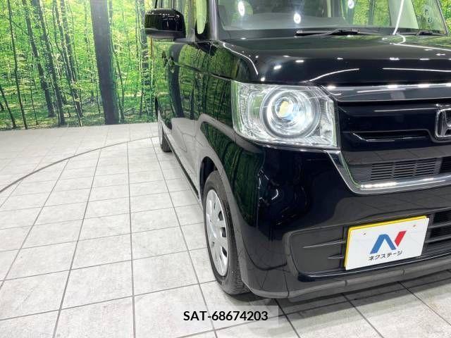 Honda N BOX 2019-05 218132-12