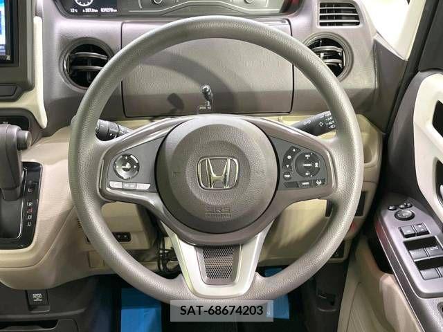 Honda N BOX 2019-05 218132-11