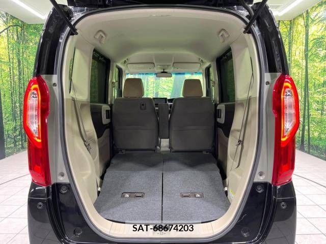Honda N BOX 2019-05 218132-10