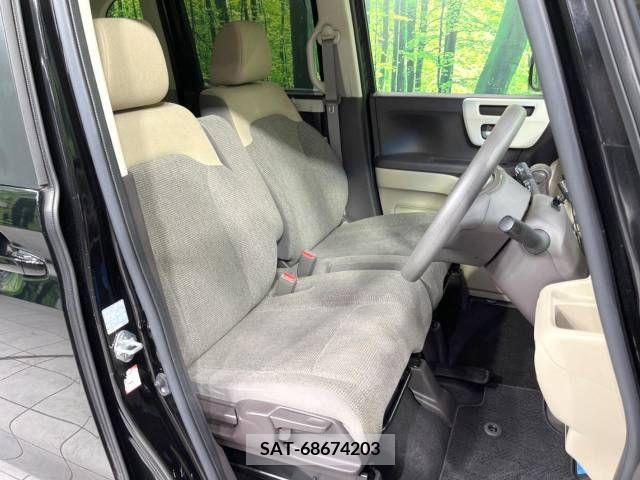 Honda N BOX 2019-05 218132-8