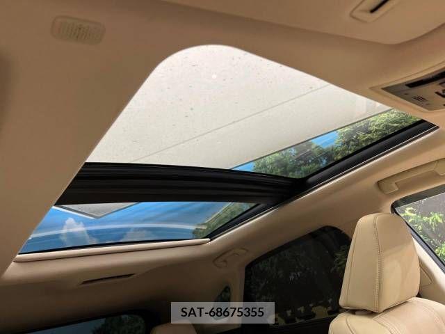 Lexus RX 2018-10 275887-2