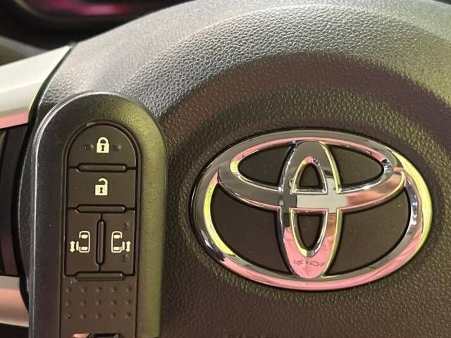 Toyota ROOMY 2016-12 194502-8