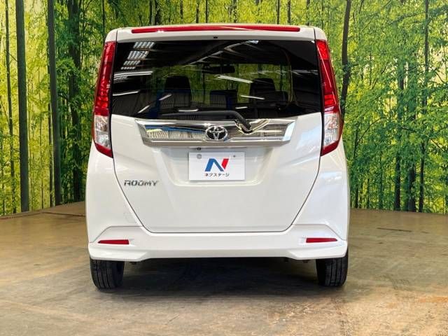 Toyota ROOMY 2016-12 194502-15