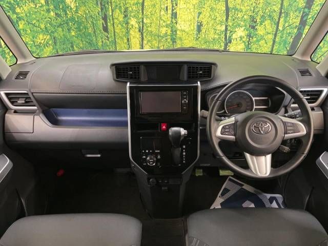 Toyota ROOMY 2016-12 194502-1