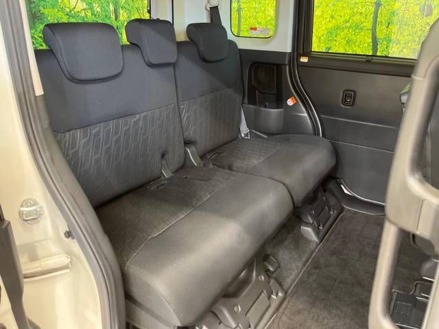 Toyota ROOMY 2016-12 194502-10