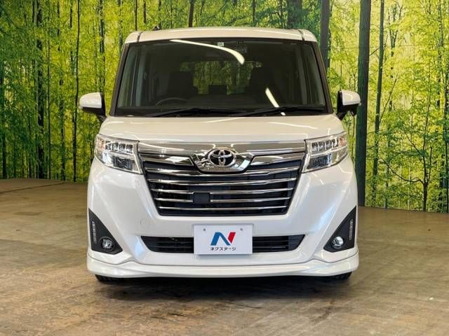 Toyota ROOMY 2016-12 194502-14