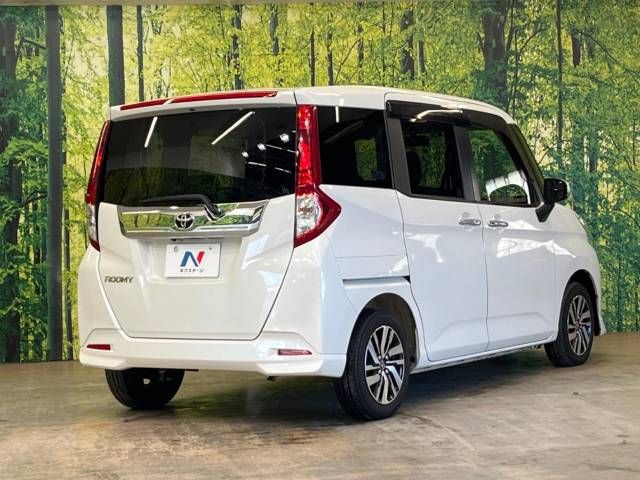Toyota ROOMY 2016-12 194502-17