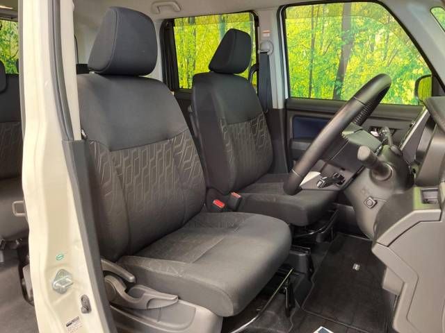 Toyota ROOMY 2016-12 194502-9