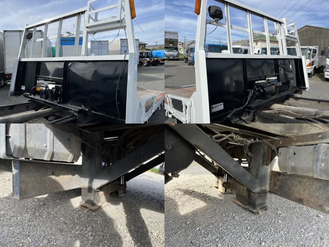 Mitsubishi CANTER 2004-08 23480-14