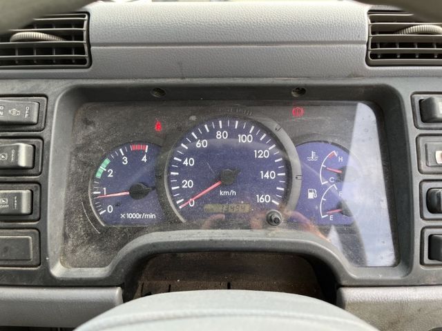 Mitsubishi CANTER 2004-08 23480-20